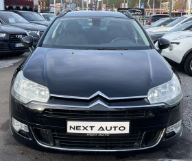     Citroen C5 2.0HDI 140HP 130000km  