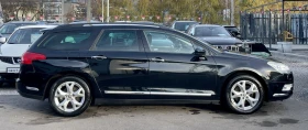     Citroen C5 2.0HDI 140HP 130000km  