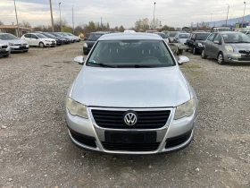     VW Passat 1.9 TDI