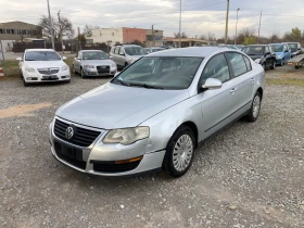     VW Passat 1.9 TDI