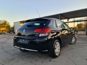 Citroen C4 КОЛЕДНА ПРОМОЦИЯ, снимка 5