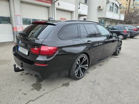 BMW 535 d/xDrive/M-Sport/Head Up/Vakum/Distronic/Full, снимка 4