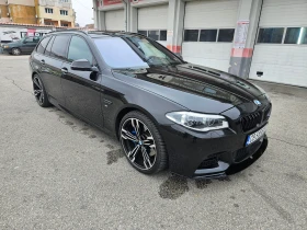 BMW 535 d/xDrive/M-Sport/Head Up/Vakum/Distronic/Full, снимка 6