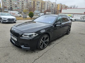 BMW 535 d/xDrive/M-Sport/Head Up/Vakum/Distronic/Full 1