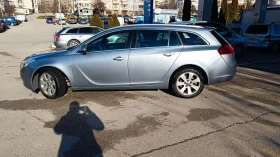 Opel Insignia 2.0d 4x4, снимка 5