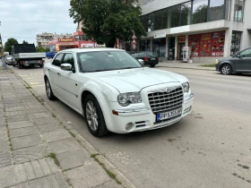 Chrysler 300c, снимка 2