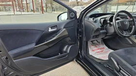 Honda Civic 1.8i-VTEC 6SP CH-СЕРВИЗНА ИСТ.-КАМЕРА-ЛИЗИНГ, снимка 7