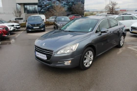 Peugeot 508 ALLURE 2.0 HDI/163 FAP BVM6//1107055, снимка 1