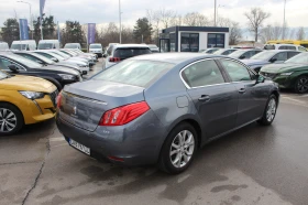 Peugeot 508 ALLURE 2.0 HDI/163 FAP BVM6//1107055, снимка 3