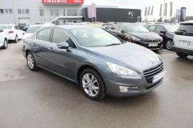 Peugeot 508 ALLURE 2.0 HDI/163 FAP BVM6//1107055, снимка 2