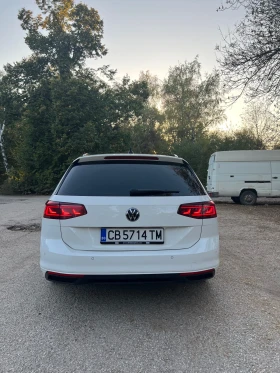 VW Passat - 42800 лв. - 54889542 | Car24.bg