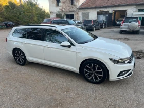 VW Passat  1