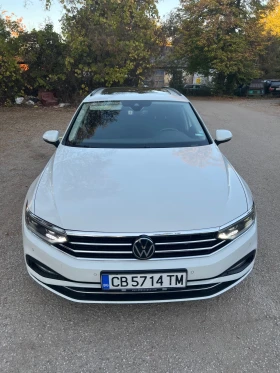 VW Passat, снимка 3