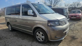 VW Multivan 4x4, снимка 2