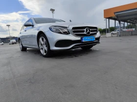 Mercedes-Benz E 220 9G-TRONIC, снимка 1