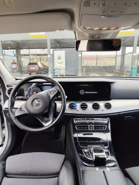 Mercedes-Benz E 220 9G-TRONIC, снимка 6