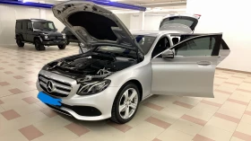 Mercedes-Benz E 220 9G-TRONIC, снимка 3