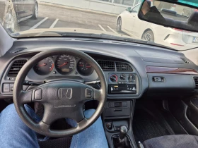 Honda Accord 1.6 LS / Капарирана, снимка 8