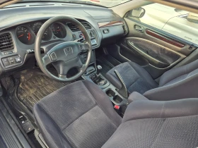 Honda Accord 1.6 LS / Капарирана, снимка 7