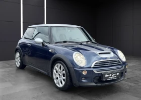 Mini Cooper s CHECKMATE* JCW EXAUST* HARMAN KARDON* 17 - 9500 лв. - 43443201 | Car24.bg