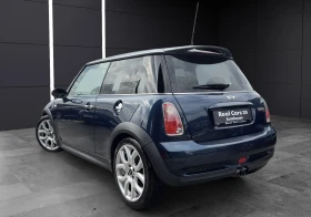 Mini Cooper s CHECKMATE* JCW EXAUST* HARMAN KARDON* 17, снимка 4