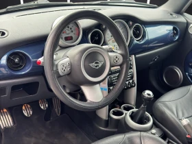 Mini Cooper s CHECKMATE* JCW EXAUST* HARMAN KARDON* 17 - 9500 лв. - 43443201 | Car24.bg