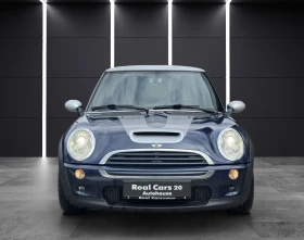 Mini Cooper s CHECKMATE* JCW EXAUST* HARMAN KARDON* 17 - 9500 лв. - 43443201 | Car24.bg