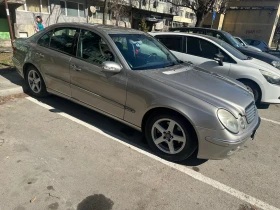 Mercedes-Benz E 320, снимка 3