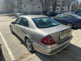 Mercedes-Benz E 320, снимка 5