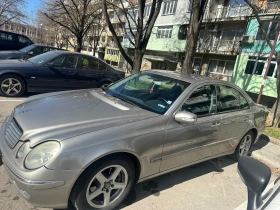 Mercedes-Benz E 320, снимка 2