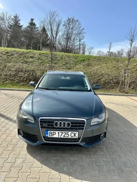 Audi A4 2.0 TDI 143 к.с. Quattro, снимка 1