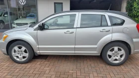 Dodge Caliber 1.8i, снимка 10