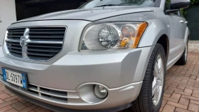 Dodge Caliber 1.8i, снимка 2