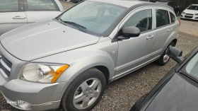 Dodge Caliber 1.8i, снимка 6