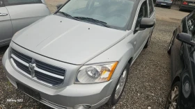 Dodge Caliber 1.8i, снимка 5