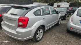 Dodge Caliber 1.8i, снимка 4