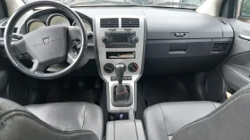 Dodge Caliber 1.8i, снимка 15