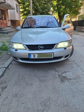 Opel Vectra B | Mobile.bg    3