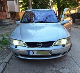 Opel Vectra B | Mobile.bg    2