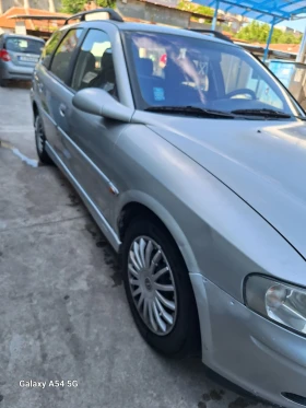 Opel Vectra B | Mobile.bg    5