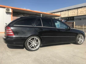 Обява за продажба на Mercedes-Benz C 270 ~3 700 лв. - изображение 5
