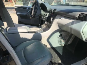 Обява за продажба на Mercedes-Benz C 270 ~3 700 лв. - изображение 3