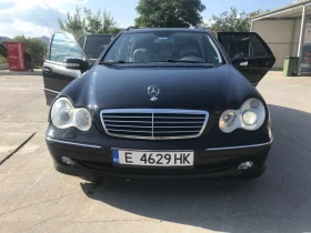 Обява за продажба на Mercedes-Benz C 270 ~3 700 лв. - изображение 1