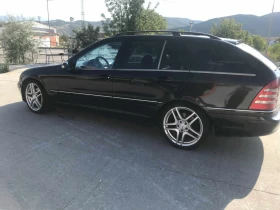 Обява за продажба на Mercedes-Benz C 270 ~3 700 лв. - изображение 1