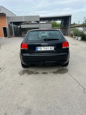 Audi A3 - 5400 лв. - 24728012 | Car24.bg