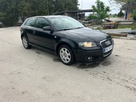 Audi A3  - изображение 1