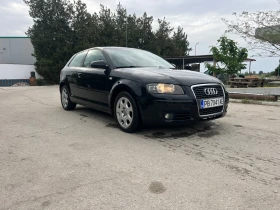 Audi A3 - 5400 лв. - 24728012 | Car24.bg