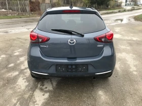 Mazda 2 1.5I HYBRID  | Mobile.bg    6