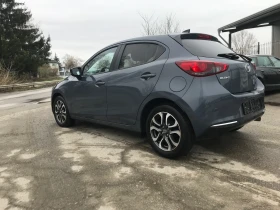 Mazda 2 1.5I HYBRID  | Mobile.bg    5