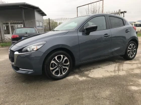 Mazda 2 1.5I HYBRID  | Mobile.bg    4